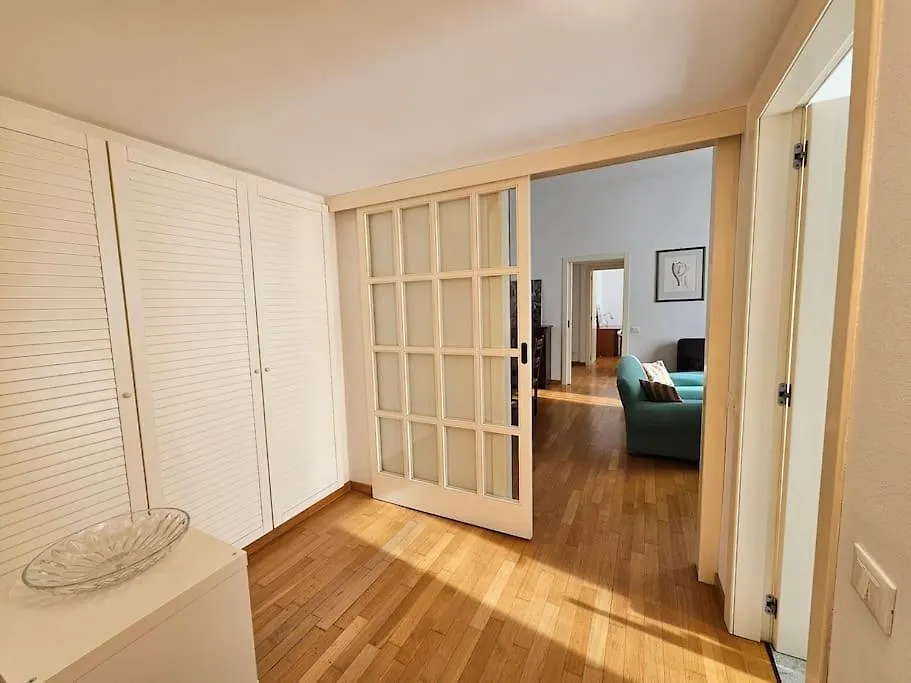 Corso Genova Apartment Urban Living In Milan 0*,  Italy