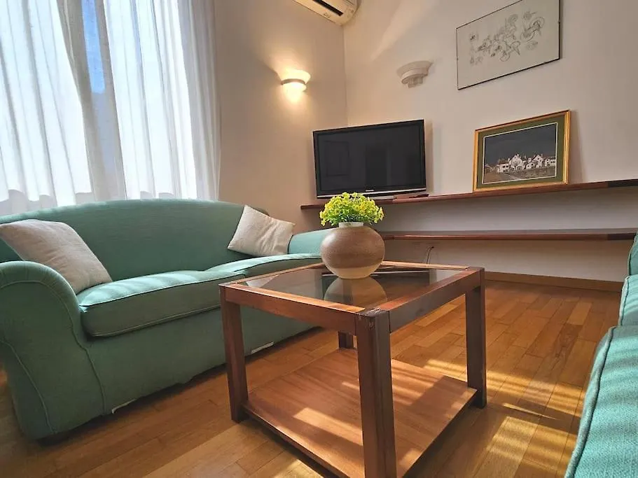 Corso Genova Apartment Urban Living In Milan Italy