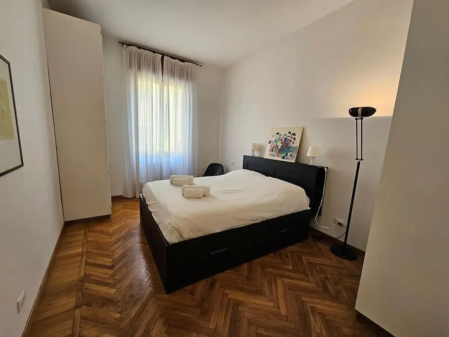 Corso Genova Apartment Urban Living In Milan 0*,  Italy