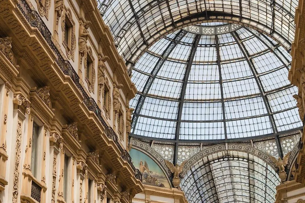 Corso Genova Apartment Urban Living In Milan