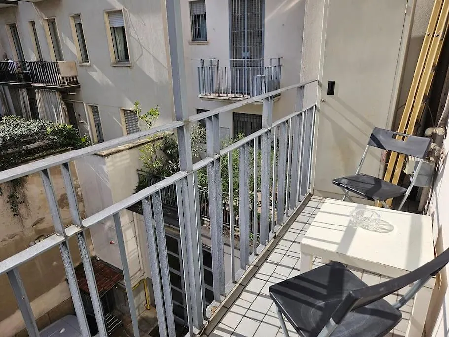 Corso Genova Apartment Urban Living In Milan