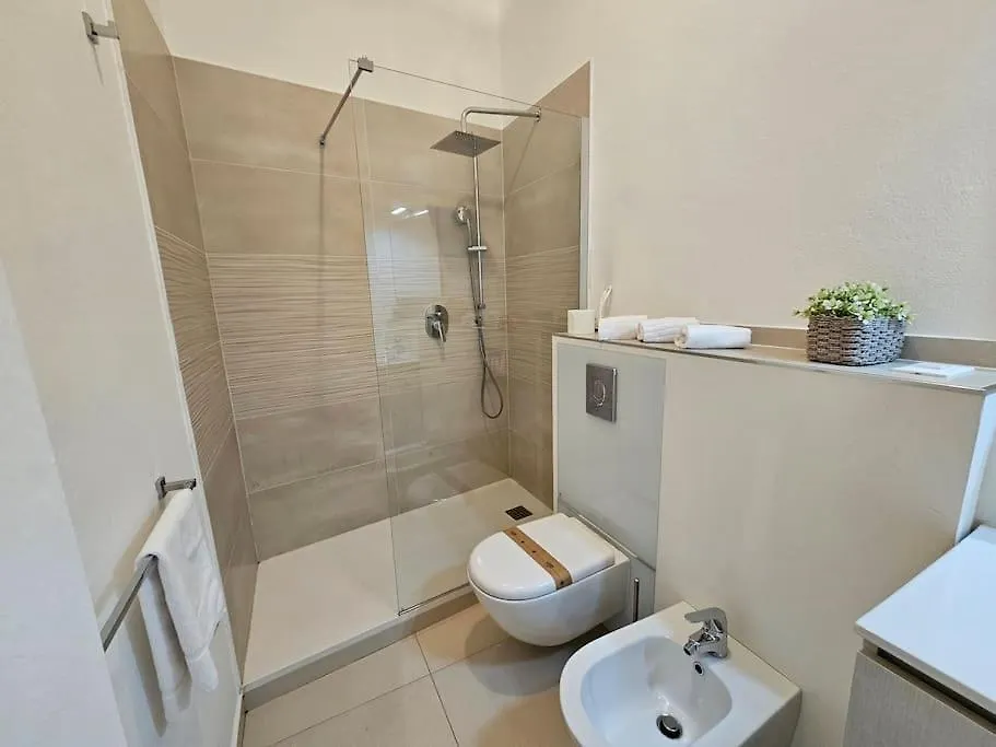 Corso Genova Apartment Urban Living In Milan