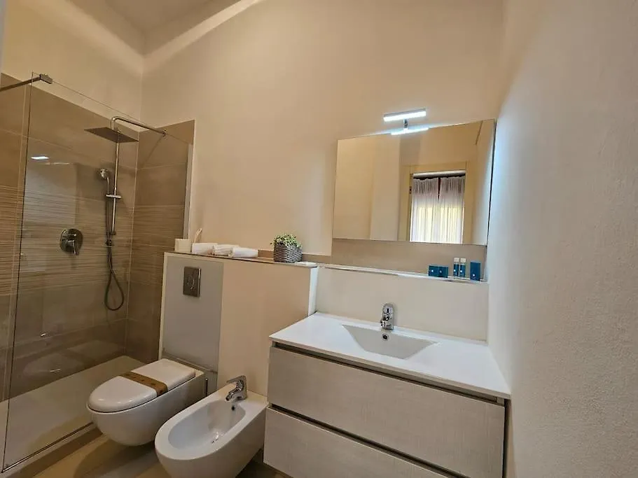 Corso Genova Apartment Urban Living In Milan 0*,