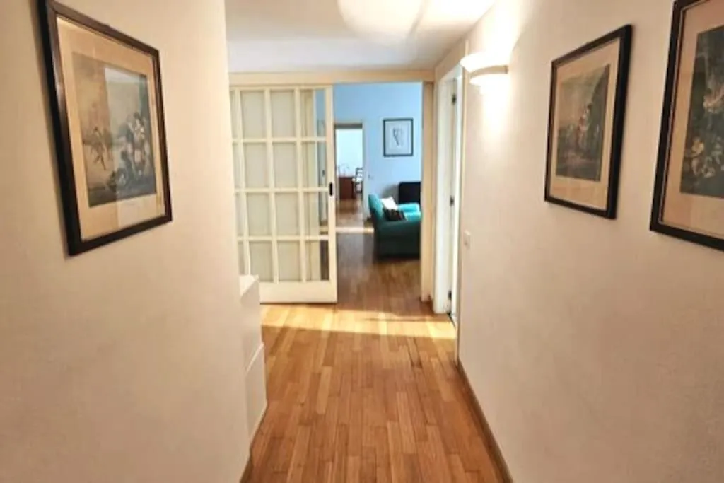 Corso Genova Apartment Urban Living In Milan 0*,  Italy
